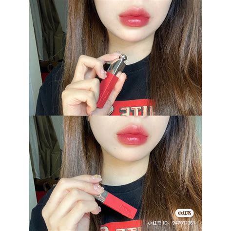 dior lip tint natural hibiscus|dior lip tint.